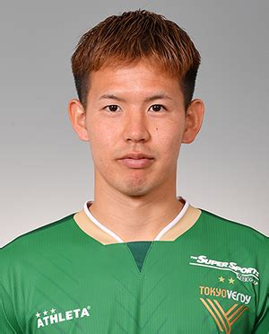 見木|東京ヴェルディ 見木 友哉選手 